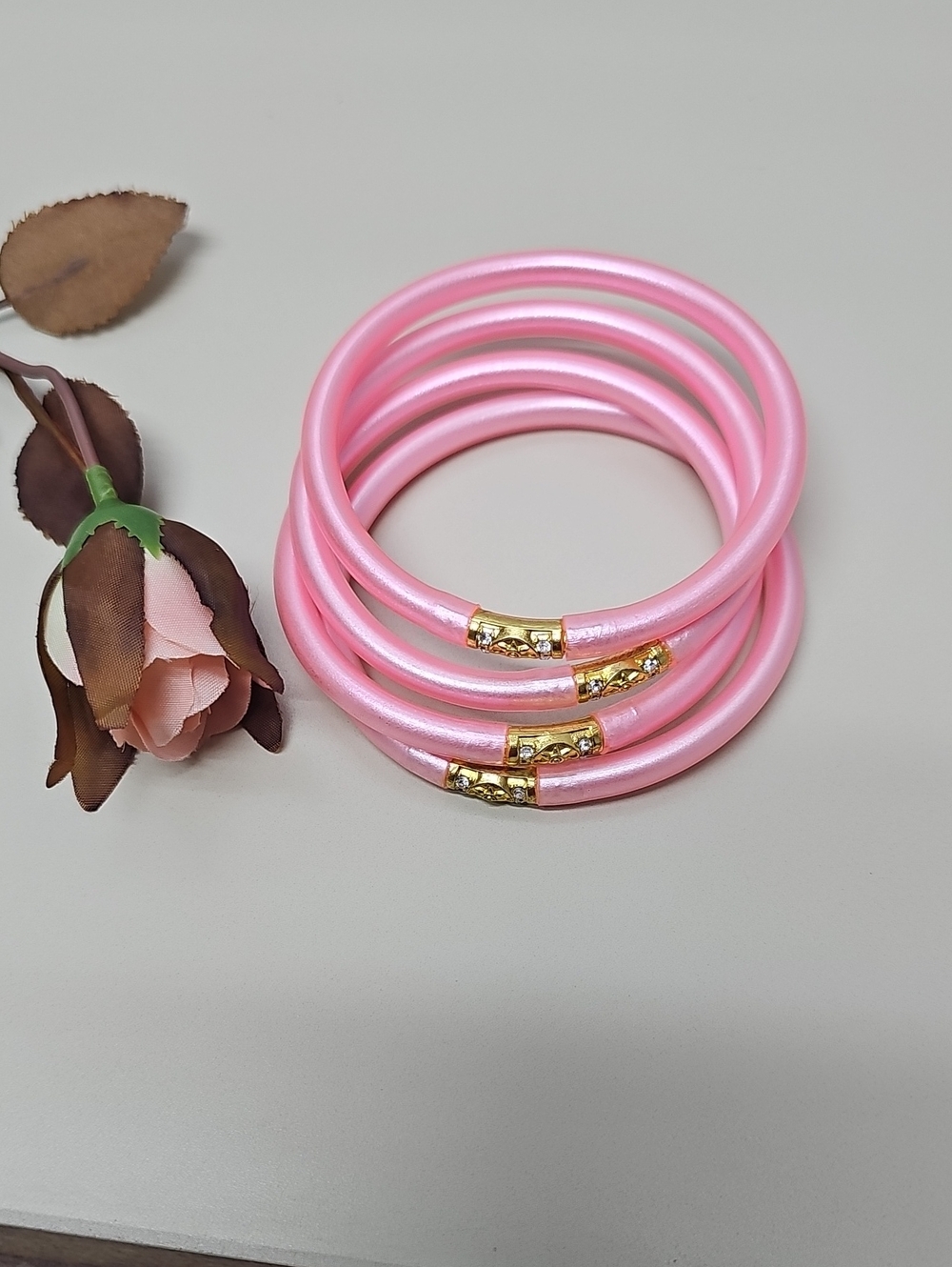 Budha All Weather Womens Bracelets. (Not Budhagirls) Excellent Quality.